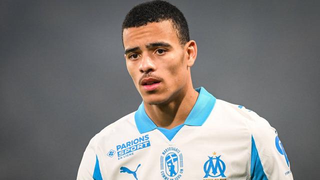 Fenerbahçe'nin Gündeminde Olan İngiliz Futbolcu Mason Greenwood Kimdir?