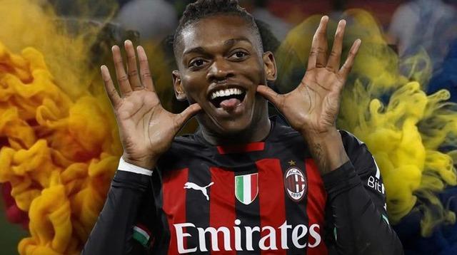 Transferin Gözdesi Leao Kendisi Açıkladı! İlk Kez Detaylar Verildi
