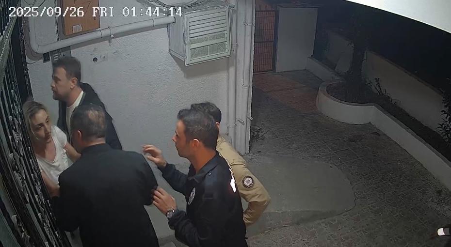 Güllü'nün Vefat Gecesine Damga Vuran Yeni Görüntüler Gün yüzüne Çıktı