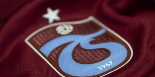 Trabzonspor'da Gece Yarısı Ayrılığı Resmen Duyuruldu