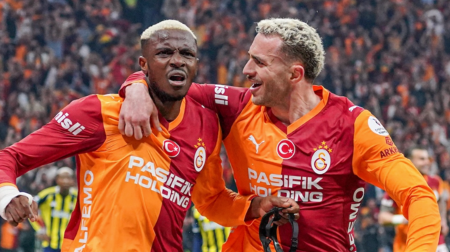 Galatasaray'a Yıldız Oyuncudan Kötü Haber: Ayağında Ödem Oluştu, Oynamayabilir