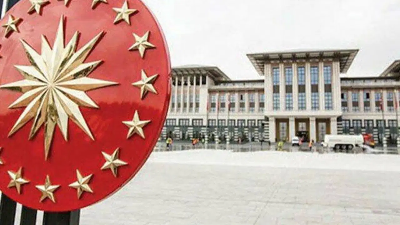 İdris Şahin: Sayıştay Raporlarına Göre Cumhurbaşkanlığı Harcamaları Dakikada 30 Bin Lirayı Aştı