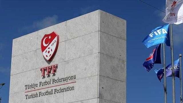 TFF'den Açıklama: Okan Buruk ve Lesley Ugochukwu PFDK'ye Sevk Edildi