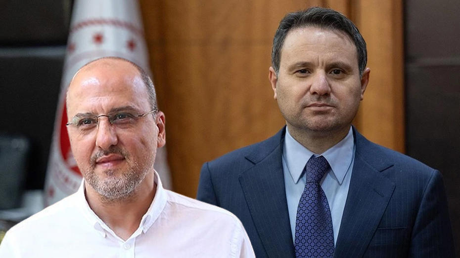 Adalet Bakanı Gürlek'ten Ahmet Şık'a Hakaret ve Tazminat Davası Açıldı