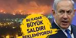 Bu kadar büyük bir saldırı beklemiyordu!  Netanyahu kabusla uyandı