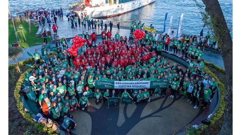 46. ​​İstanbul Maratonu için çağrı