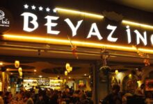 boğaz manzaralı restoranlar, beyaz inci restaurant, canlı müzik mekanları