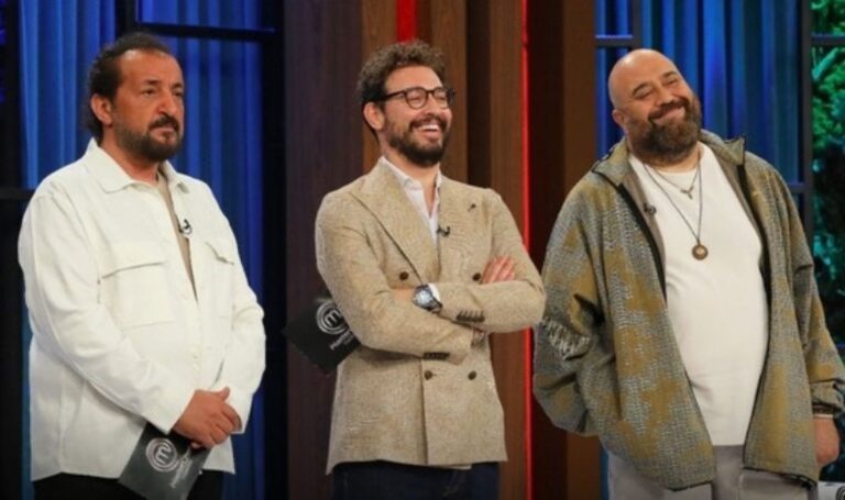 MasterChef ödül oyununu kim kazandı? MasterChef Türkiye'nin 19 Kasım Salı günü birincilik ödülü ne? – TV rehberindeki en son haberler