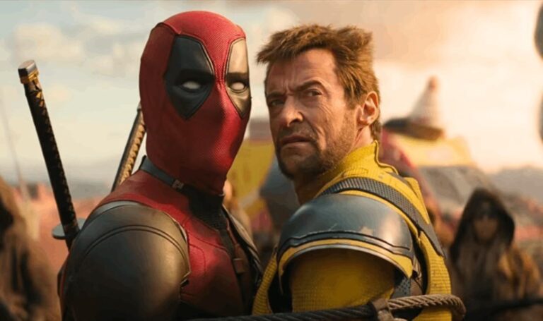 Rekor kırdılar: Ryan Reynolds ve Hugh Jackman yeniden bir arada – Son Dakika Hayat Haberleri
