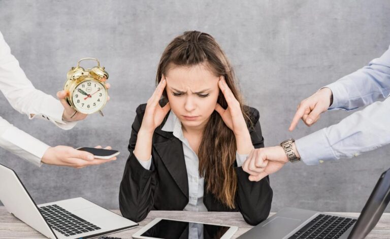 Stres Bandı ve Migren Bandı ile Hayata Yeniden Başlayın