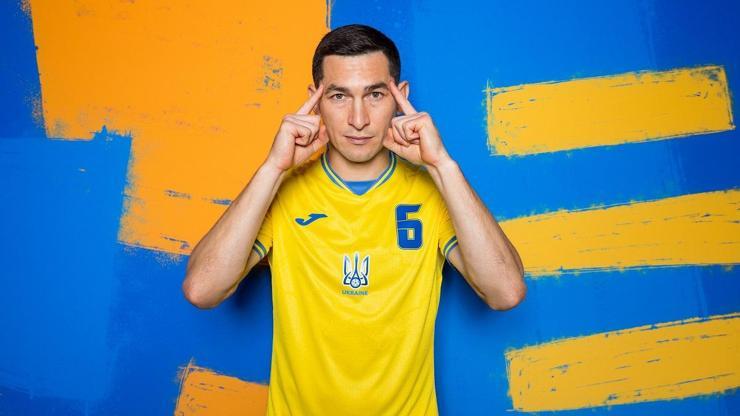 Eyupport, Taras Stepanenko'yu Transfer Etti