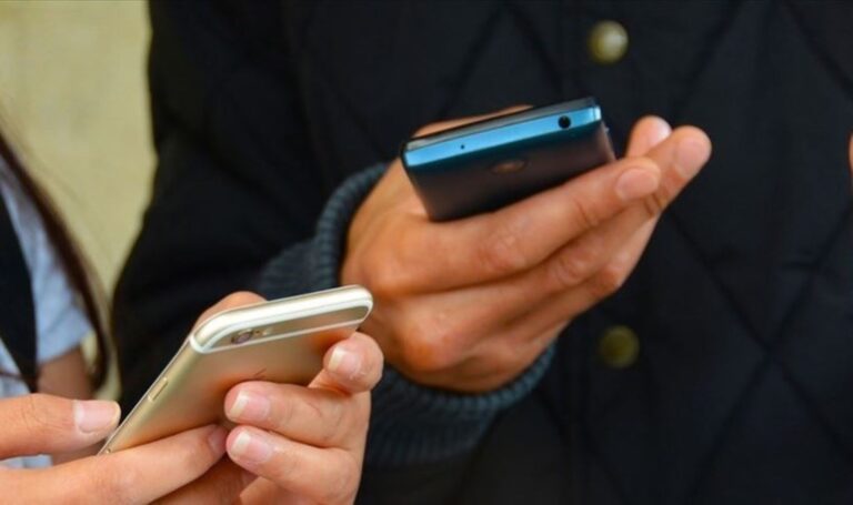 Brezilya’da okullarda cep telefonu yasağı onaylandı – Son Dakika Dünya Haberleri