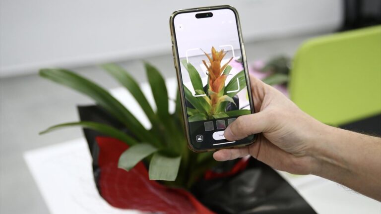 Bilim adamlarından uyarı: Eve getirdiğiniz bitkilerden yılanlar çıkabilir