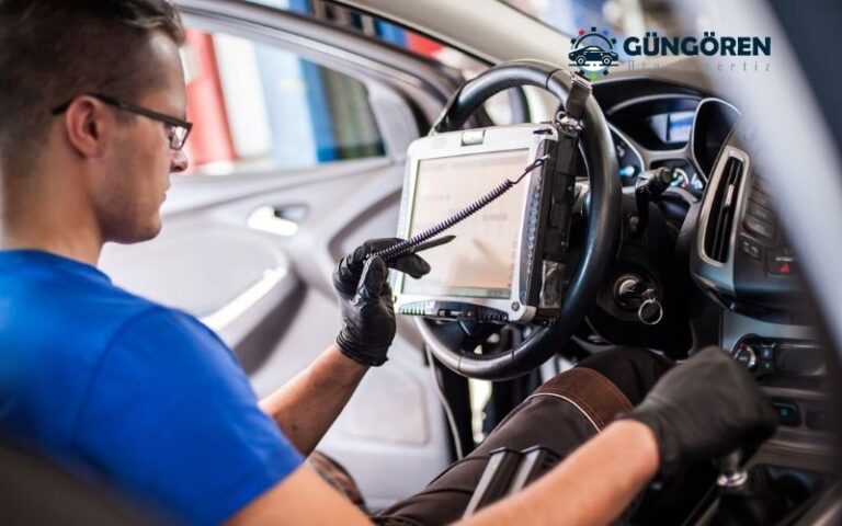 Merter Oto Ekspertiz ile İkinci El Araç Alımınızı Güvenceye Alın