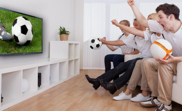 Maç İzle Keyfini Canli-macizle.com ile Çıkarın