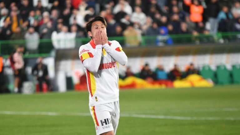 GÖZTEPE, YOLDA KARABİLİ