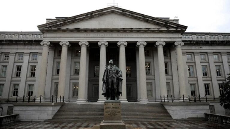 ABD'den İran'a yaptırım kararı.