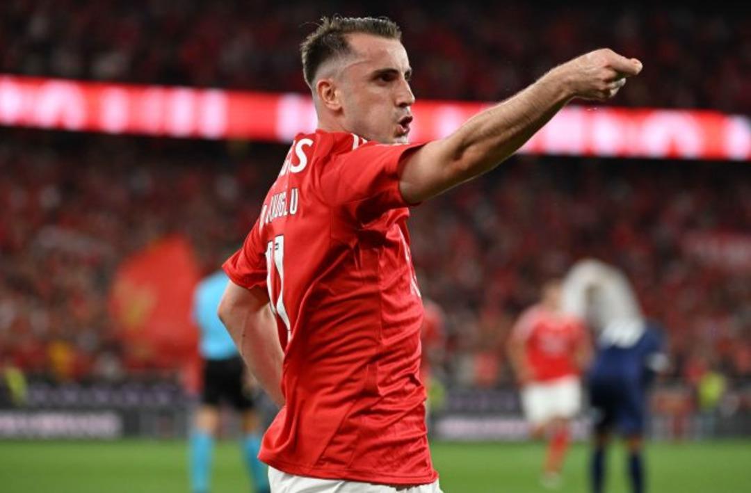 Fenerbahçe'nin Kerem Aktuoğlu! Dünyanın tarafından ünlü gazeteci Transferi 2'yi resmen doğruladı