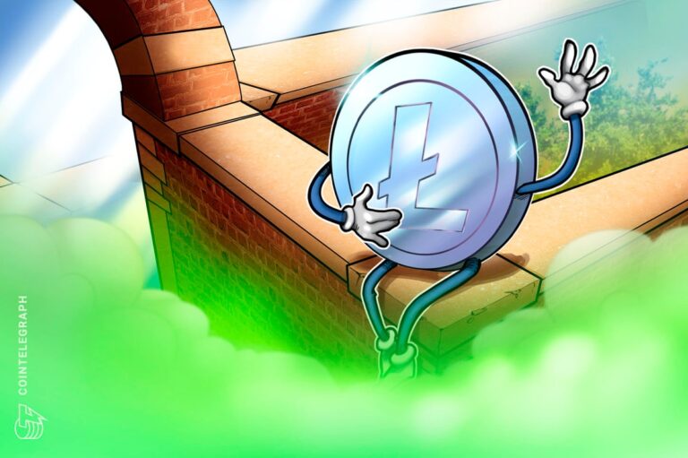 Litecoin'den başlayarak sosyal medya şifreleme topluluğunu güldürdü