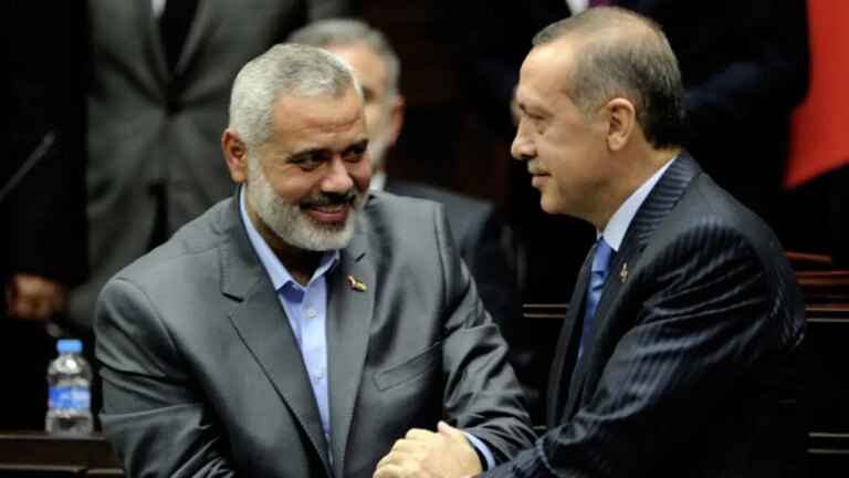 Amerika Birleşik Devletleri Kongresi, Hamas ve F -35S nedeniyle Türkiye üzerindeki baskıyı artırıyor – Son Dakika Dünya Haberleri