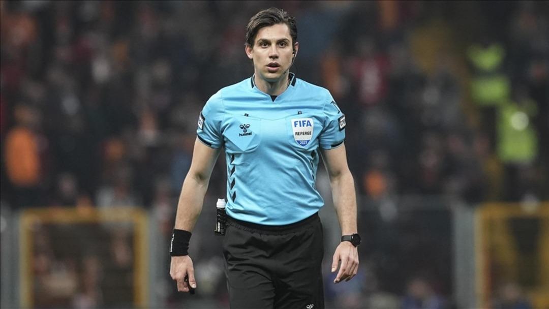 Tahmin skandalının ardından TFF'den ilk atamalar gece yarısı açıklandı! Süper Lig'de 2 hakemin isimleri için flaş basın açıklaması... 2