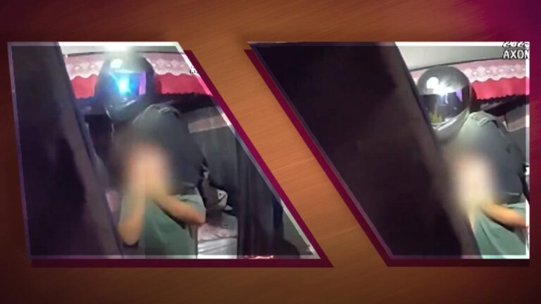 Yer: Amerika Birleşik Devletleri! Ne bir film sahnesi, ne bir bilgisayar oyunu sahnesi… Polis, rehin aldığı çocuğu kaskla vurup öldürdü.