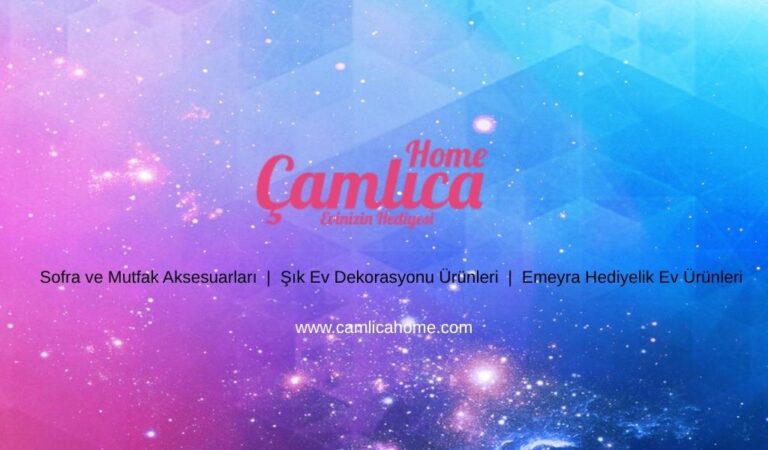 Sofra ve Mutfak Aksesuarları ile zarafet ve işlevselliği bir arada yaşayın