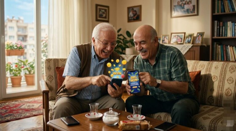 Kaliteli Oyun Dünyası Ve Yüksek Keyif