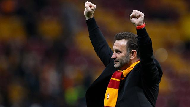 Okan Buruk dünya tarihine geçti! Pep Guardiola’nın rekorunu egale etti