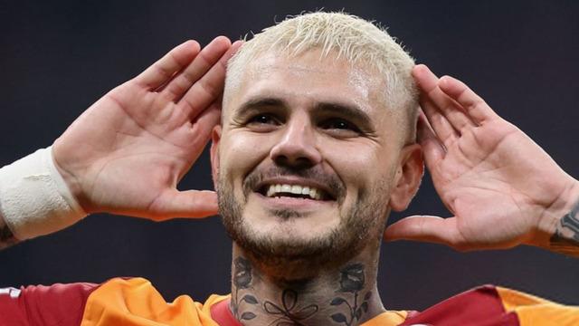 Galatasaray’dan Icardi’ye yeni sözleşme! İşte o şartı