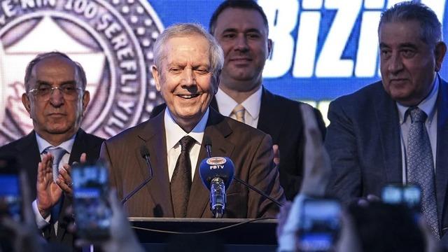 Fenerbahçe’den yerli operasyonu! Aziz Yıldırım devreye girdi