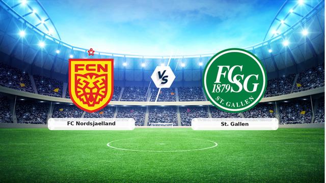 CANLI | FC Nordsjaelland – St. Gallen maç anlatımı! Maç ne zaman? Saat kaçta ve hangi kanalda? – 20 Ağustos 2026