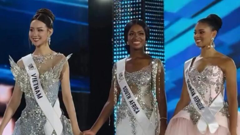 Miss World 2026’yı kim kazandı? İşte dünya güzeli…