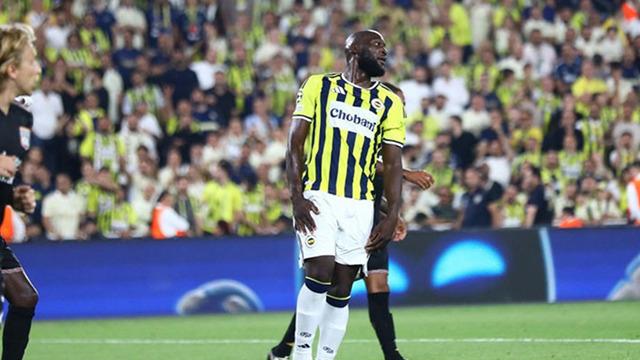 Romelu Lukaku hakkında çarpıcı iddia: ‘İzlenecek gibi değildi!’