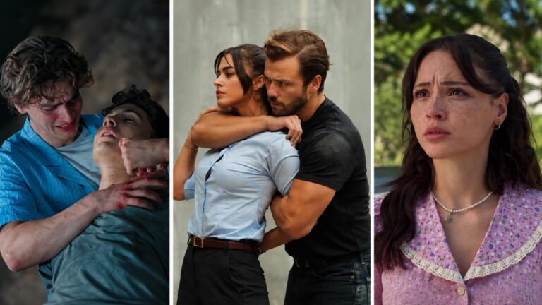 Daha 17, Çirkin, Teşkilat… 20 Eylül reytinglerinde birinci belli oldu